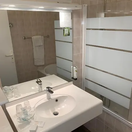 Hotel Les Nymphéas 2*