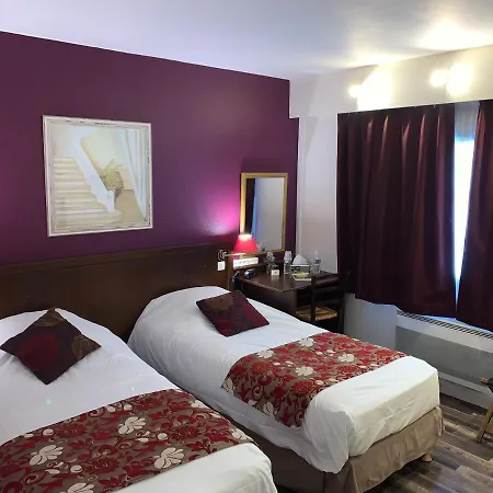 Logis Les Nympheas Chaufour-les-Bonnieres