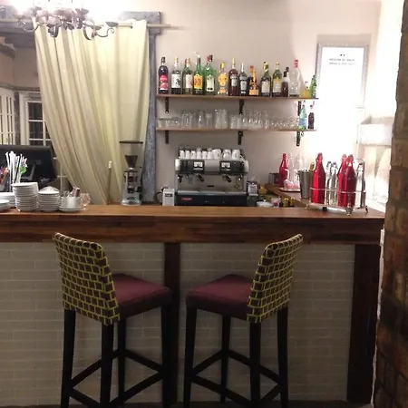 Logis Les Nymphéas Hotel Chaufour-lès-Bonnières