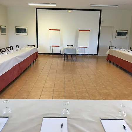 Hotel Logis Les Nympheas Chaufour-les-Bonnieres