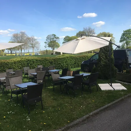 Logis Les Nympheas