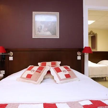 Logis Les Nymphéas Chaufour-lès-Bonnières