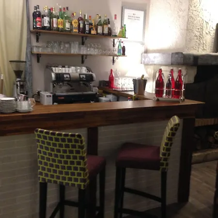 Logis Les Nympheas Hotel Chaufour-les-Bonnieres