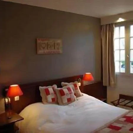 Logis Les Nympheas 2* Chaufour-les-Bonnieres