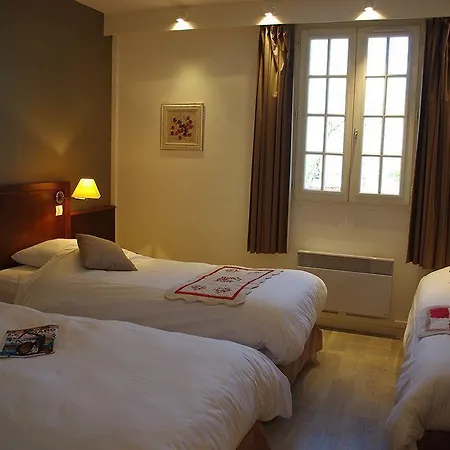 Logis Les Nympheas