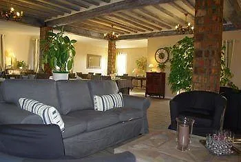 Hotel Logis Les Nymphéas