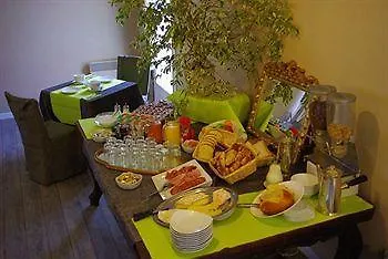 Les Nymphéas Hotel Chaufour-lès-Bonnières