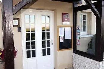 Logis Les Nympheas Hotel Chaufour-les-Bonnieres