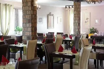 Hotel Les Nymphéas Chaufour-lès-Bonnières