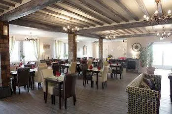 Hotel Les Nymphéas 2*