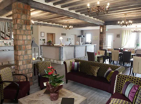 Hotel Les Nymphéas 2*