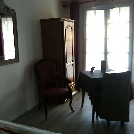 Hotel Les Nymphéas