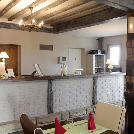 Hotel Les Nymphéas 2*